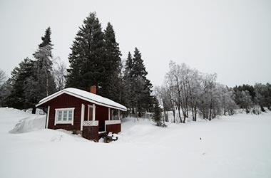 la légende du Père Noël