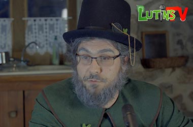 la légende du Père Noël