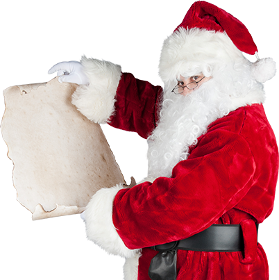 Père Noël