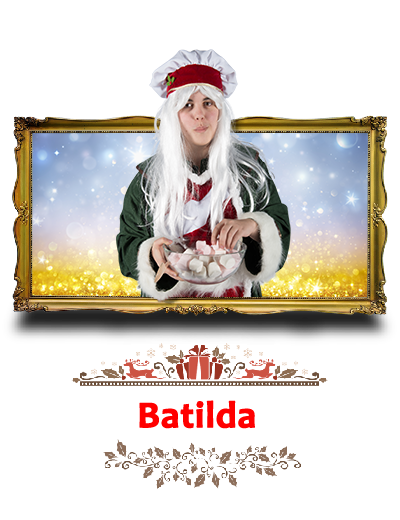 Batilda