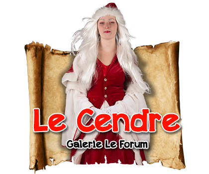 PDF Le Cendre - Galerie Le Forum
