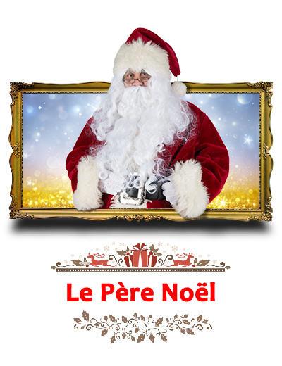 Le Père Noël