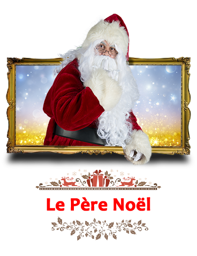 Le Père Noël