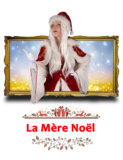 La Mère Noël