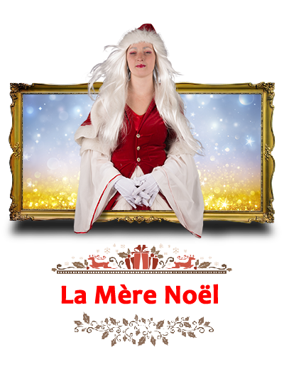 La Mère Noël