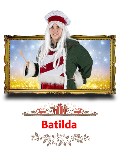 Batilda