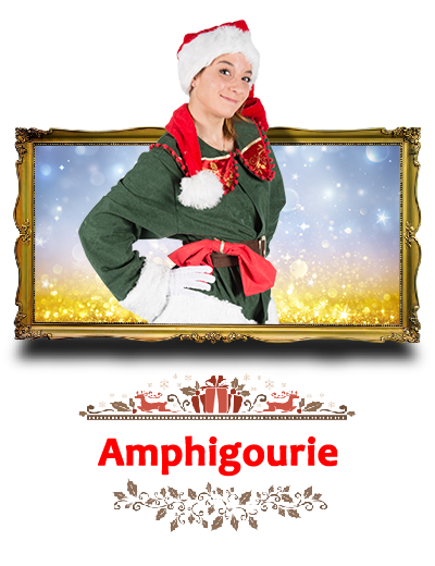 amphigourie