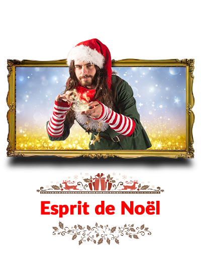 Esprit de Noël