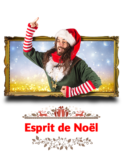 Esprit de Noël